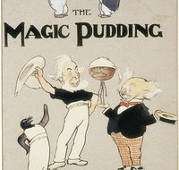 Puddin' Day at Norman Lindsay Gallery - Tourism Caloundra
