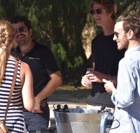 Pyrenees Unearthed Wine and Food Festival
