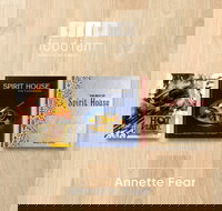 Renowned Chef Annette Fear returns - Vietnamese Cuisine Cooking Class - Tourism Caloundra