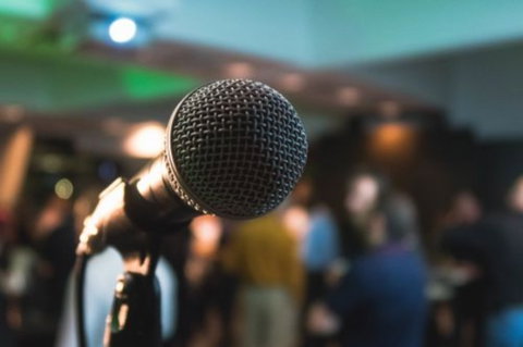 Riverina Comedy Club - Tourism Caloundra 1