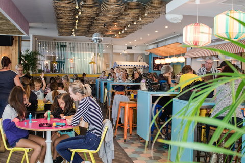 School Holidays Activities At Northies - Tourism Caloundra 0