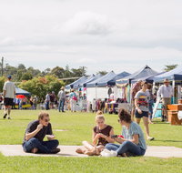 Seasons of New England Expo - Tourism Caloundra