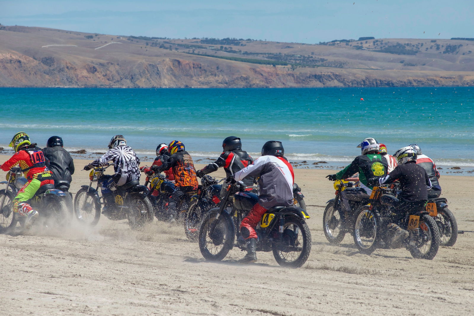 Aldinga Beach SA Tourism Caloundra