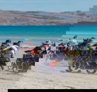 Sellicks Beach Historic Motorcycle Races - Tourism Caloundra