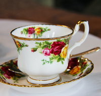 Spring High Tea - Second Sitting - Tourism Caloundra