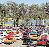 Spring Cruiz In - Tourism Caloundra