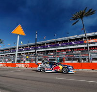 Supercars Coates Hire Newcastle 500 - Tourism Caloundra