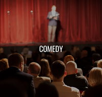 Sydney Harbour Comedy - Tourism Caloundra