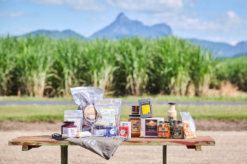 Taste Tweed - Tourism Caloundra 0