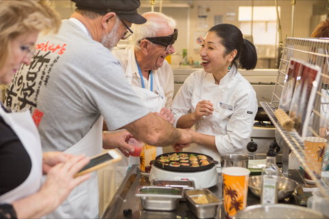 Taste Tweed - Tourism Caloundra 2