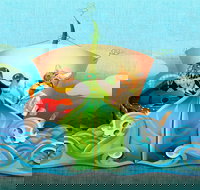 The Owl and The Pussycat - Tourism Caloundra