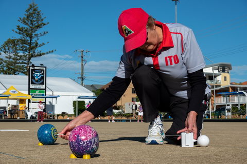 The Nationals - Tourism Caloundra 2