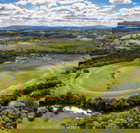 The OBrien Electrical and Plumbing Lismore Cup - Tourism Caloundra