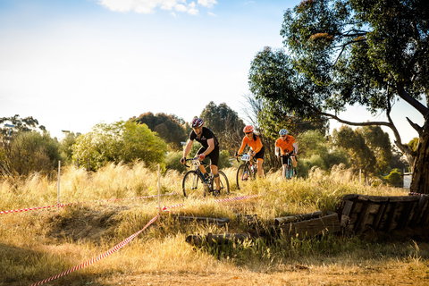 The Beverley Heroic - Tourism Caloundra 0