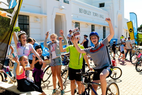 The Beverley Heroic - Tourism Caloundra 1