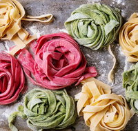 The Art of Pasta and Risotto - Cooking Class - Tourism Caloundra