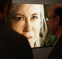 The Shirley Hannan National Portrait Award - Tourism Caloundra