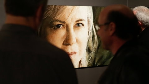 The Shirley Hannan National Portrait Award - Tourism Caloundra 0