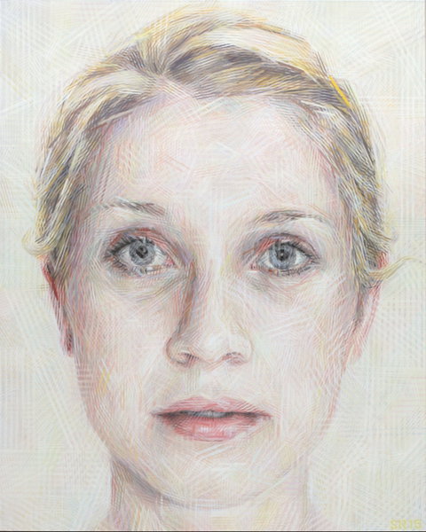 The Shirley Hannan National Portrait Award - Tourism Caloundra 1