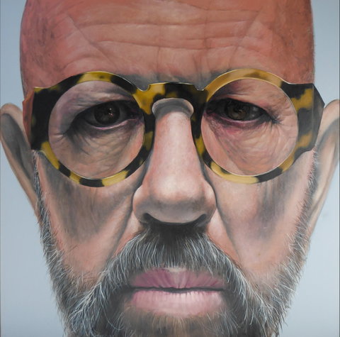 The Shirley Hannan National Portrait Award - Tourism Caloundra 2