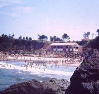 Tourists Paradise Online Exhibition - Tourism Caloundra