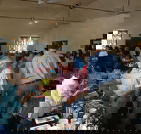 Trash and Treasure at East Kurrajong - Tourism Caloundra