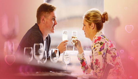 Valentine’s Day Cruises On Sydney Harbour - Tourism Caloundra 0