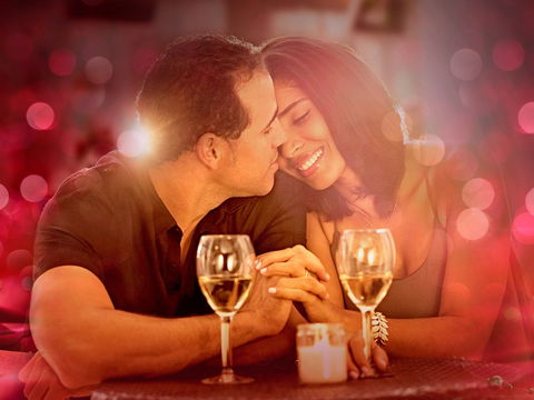 Valentine’s Day Cruises On Sydney Harbour - Tourism Caloundra 1