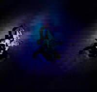 Wallflowering - Tourism Caloundra