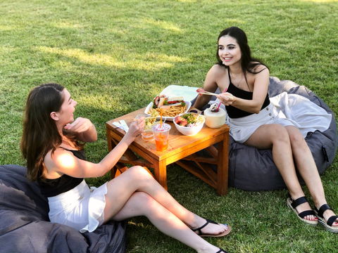 Waterfront Beach Club - Tourism Caloundra 2