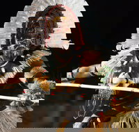 Winds of Zenadth Cultural Festival - Tourism Caloundra