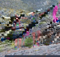 Wonderland Run - Tourism Caloundra