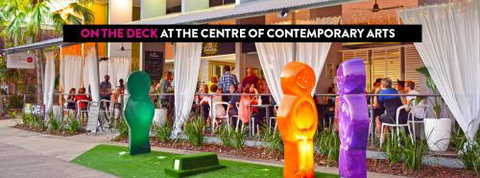 The McClymonts - Tourism Caloundra 0