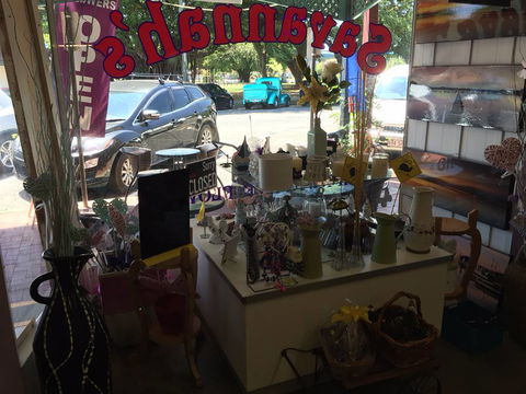 EXHIBITION: LILY MAE MARTIN: OVERBURDEN - Tourism Caloundra 0