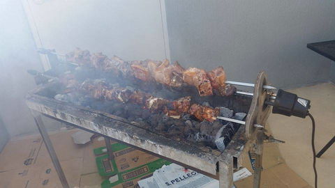 Leaving Jackson - The Johnny Cash And June Carter Show - Tourism Caloundra 0