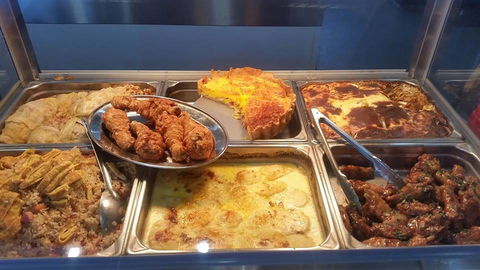 Leaving Jackson - The Johnny Cash And June Carter Show - Tourism Caloundra 2