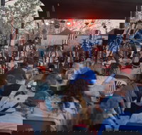 2020 Desert Harmony 'Community Lockdown' Festival - Tourism Caloundra