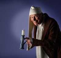 A Christmas Carol by Charles Dickens - Tourism Caloundra