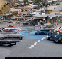 Albany Classic Motor Event - Around the Houses - Tourism Caloundra