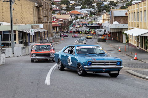 Albany Classic Motor Event - Around The Houses - Tourism Caloundra 0
