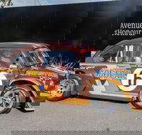 Albany Classic Motor Event - Mount Clarence Hill Climb - Tourism Caloundra