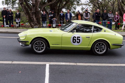 Albany Classic Motor Event - Mount Clarence Hill Climb - Tourism Caloundra 1