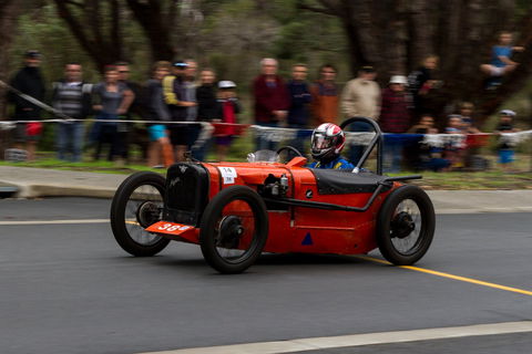 Albany Classic Motor Event - Mount Clarence Hill Climb - Tourism Caloundra 2
