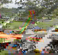 Alstonville Agricultural Society Show - Tourism Caloundra