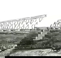 Annual Paterson Historical Walk - Tourism Caloundra