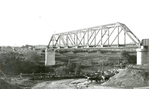 Annual Paterson Historical Walk - Tourism Caloundra 0