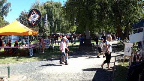 ArtOut Artisan Market - Tourism Caloundra 1