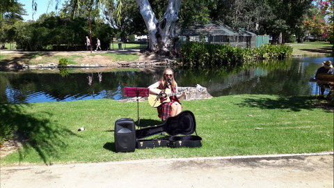 ArtOut Artisan Market - Tourism Caloundra 2