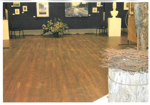 Art On The Range - Tourism Caloundra 1