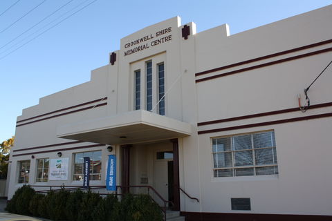 Art On The Range - Tourism Caloundra 2